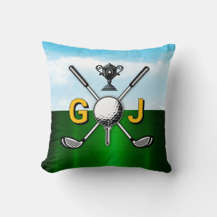 Throw Pillow