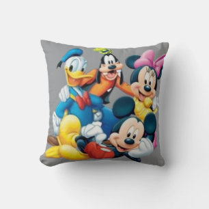 Throw Pillow