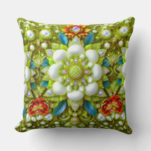 Throw Pillow