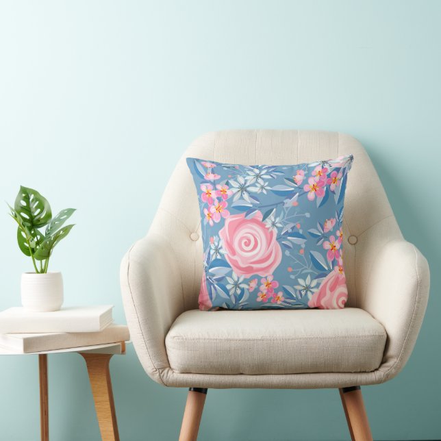 Throw Pillow (Chair)