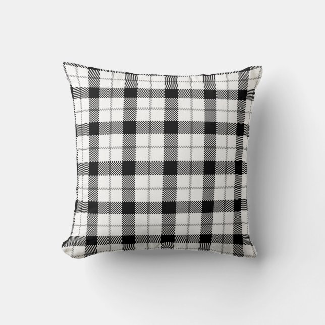 Throw Pillow (Front)