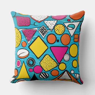 Throw Pillow