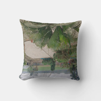 Throw Pillow