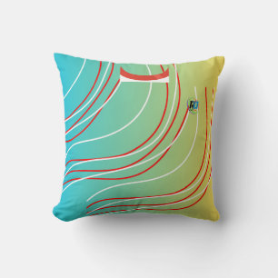 Throw Pillow