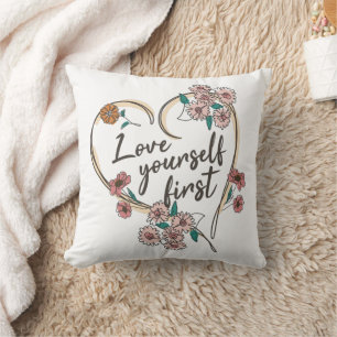 Throw Pillow