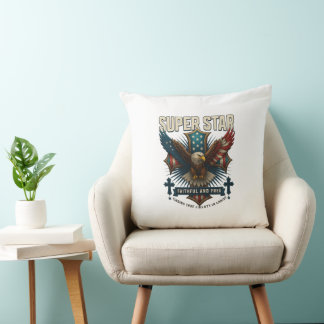 Throw Pillow
