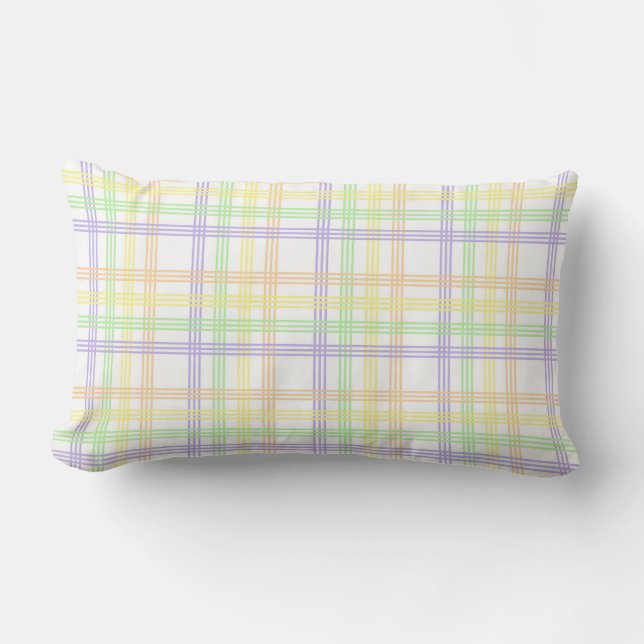 Throw Pillow (Front)