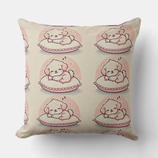 Throw Pillow