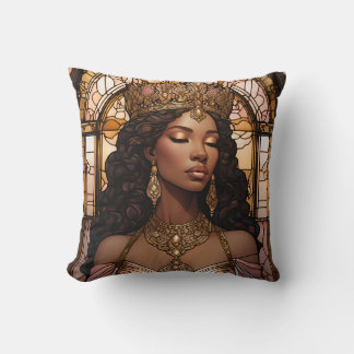 Throw Pillow 