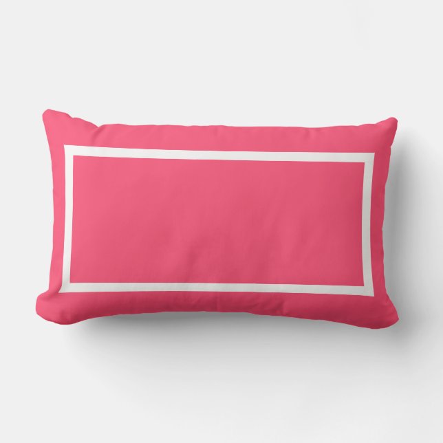 Throw Pillow (Front)