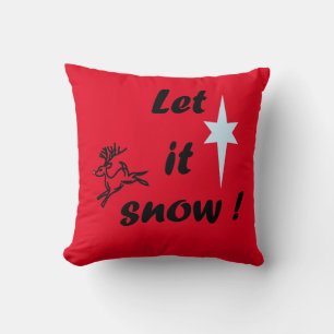 Throw Pillow