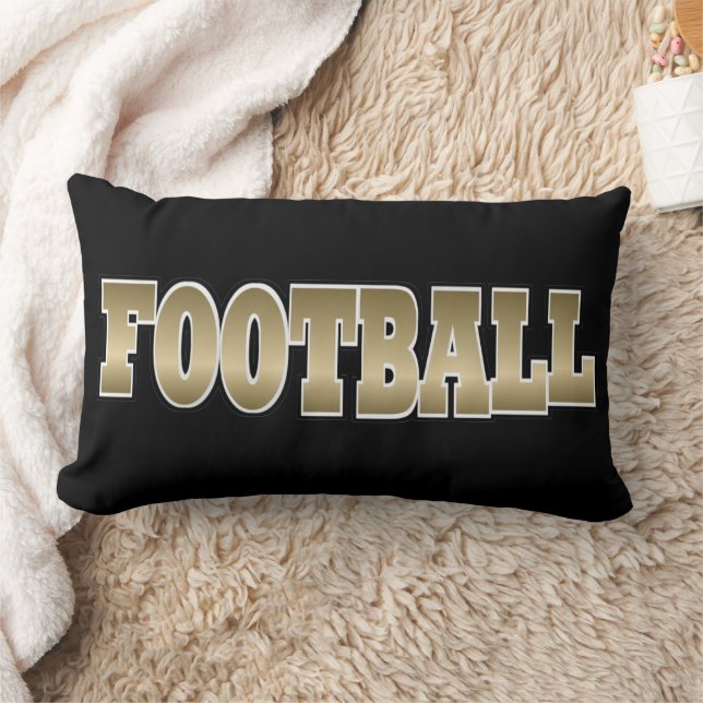 Throw Pillow (Blanket)