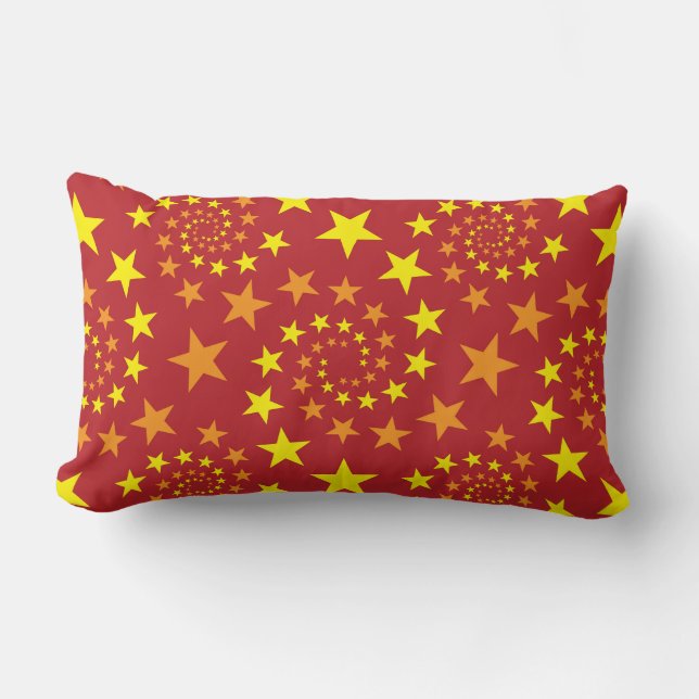Throw Pillow (Front)