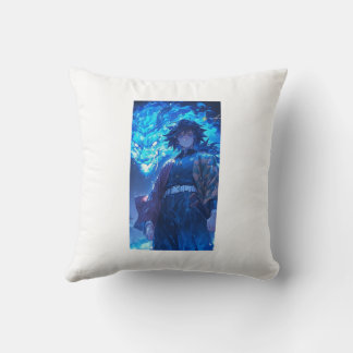 Throw Pillow