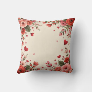 throw pillow