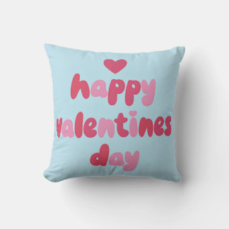 throw pillow