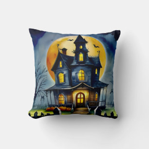 Throw Pillow