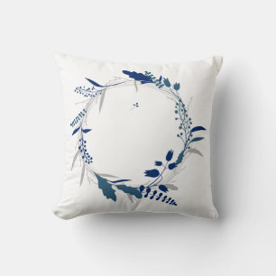 Throw Pillow 16" x 16"