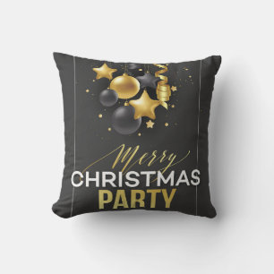 Throw Pillow 16" x 16"