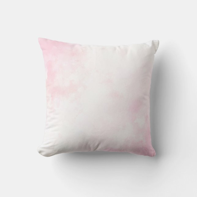 Throw Pillow 16" x 16" (Front)