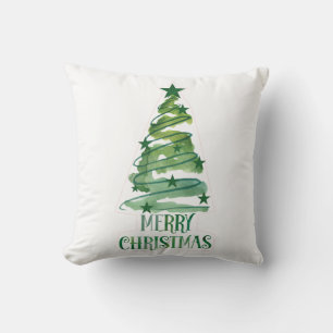 Throw Pillow 16" x 16"