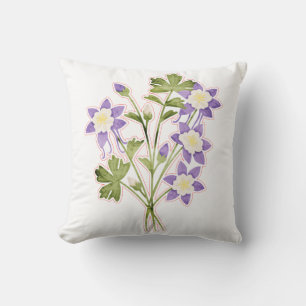 Throw Pillow 16" x 16"