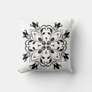 Throw Pillow 16" x 16"