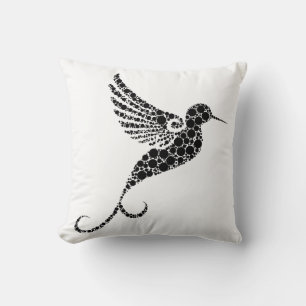 Throw Pillow 16" x 16"