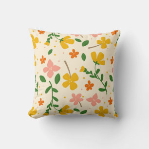 Throw Pillow 16" x 16"