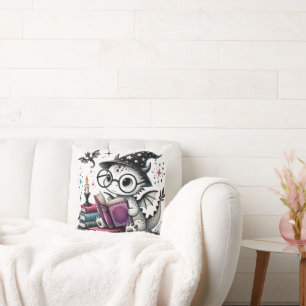 Throw Pillow 16" x 16"