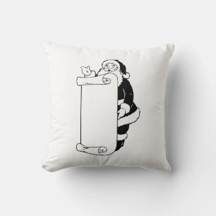 Throw Pillow 16" x 16"