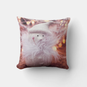 Throw Pillow 16" x 16"