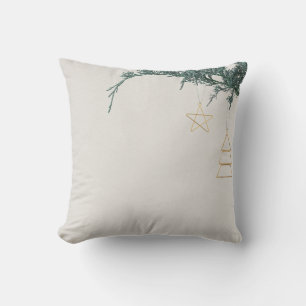 Throw Pillow 16" x 16"