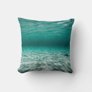 Throw Pillow 16" x 16"