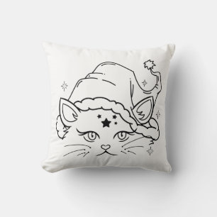 Throw Pillow 16" x 16"