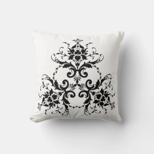 Throw Pillow 16" x 16"