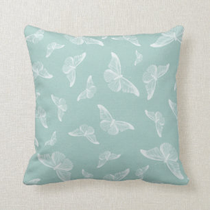 Throw Pillow 16" x 16"