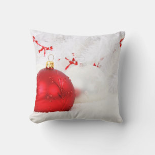 Throw Pillow 16" x 16"