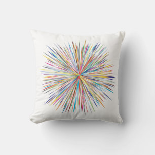 Throw Pillow 16" x 16"