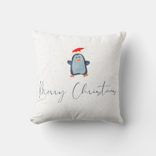 Throw Pillow 16" x 16"