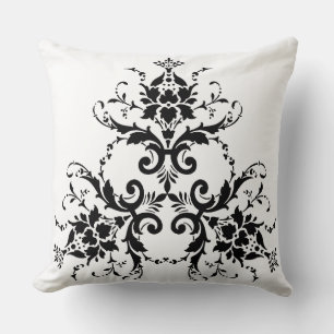Throw Pillow 20" x 20"