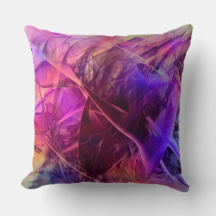 Throw Pillow 20" x 20"