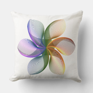 Throw Pillow 20" x 20"