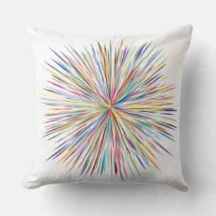 Throw Pillow 20" x 20"