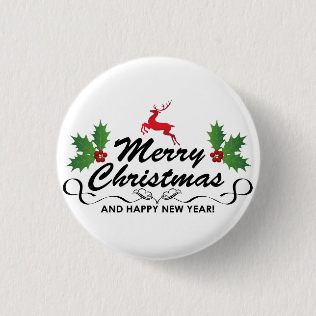 Throw Pillow 3 Cm Round Badge (Front)