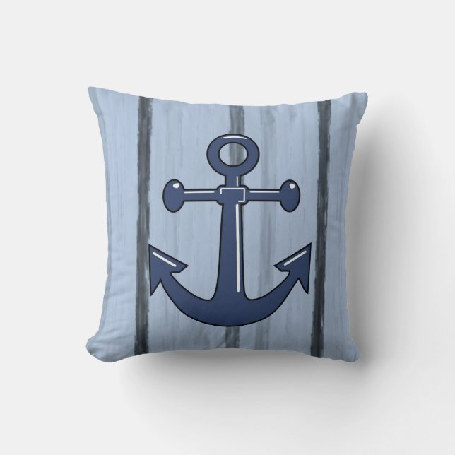 Throw Pillow Anchor (Front)