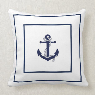 Throw Pillow Anchor