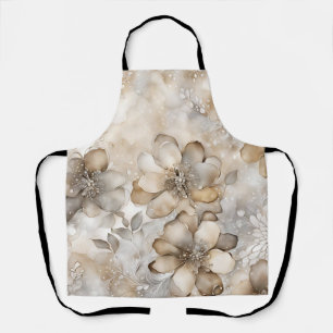 Throw Pillow Apron
