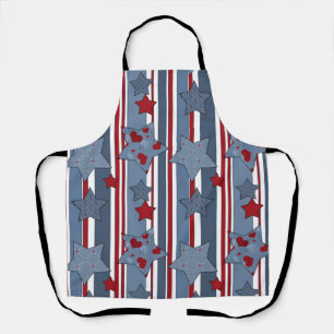 Throw Pillow Apron