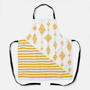 Throw Pillow Apron